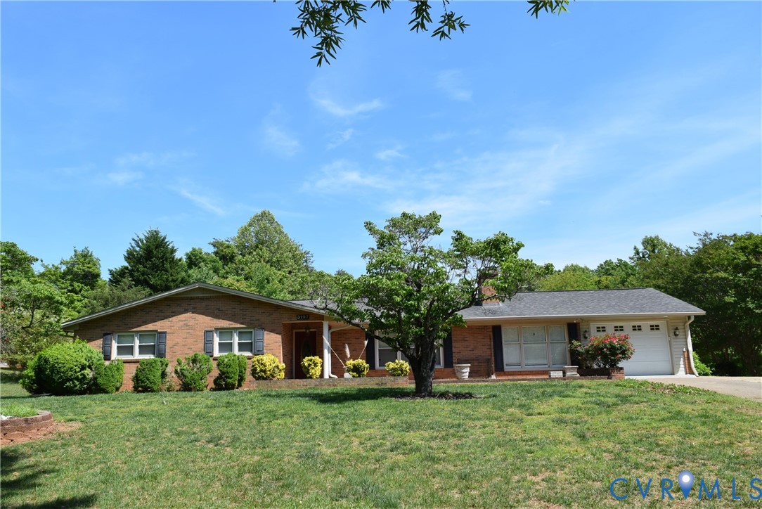 3197 Horsepasture Price Rd — photo