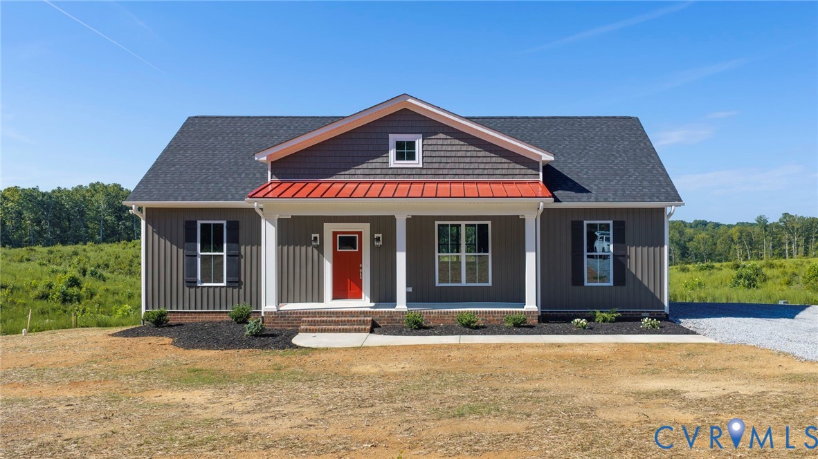 265 Happy Hollow Rd — photo
