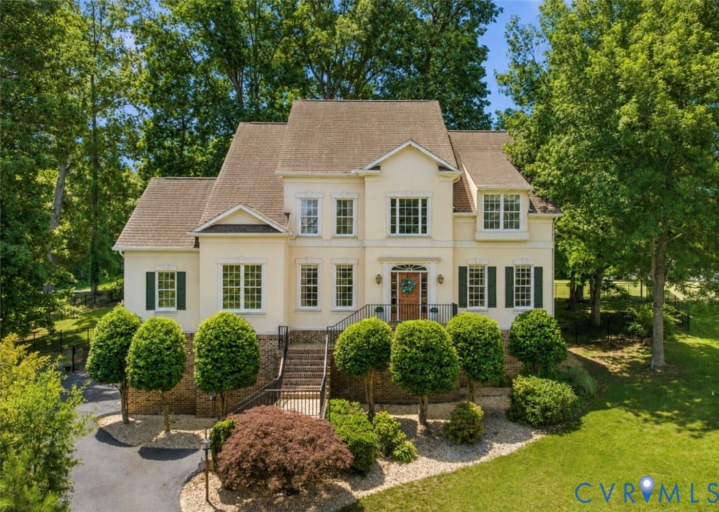13045 Mid Pines Dr — photo