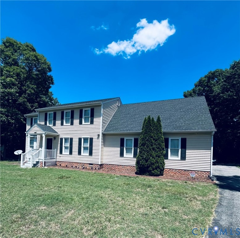 6807 Gatebridge Pl — photo