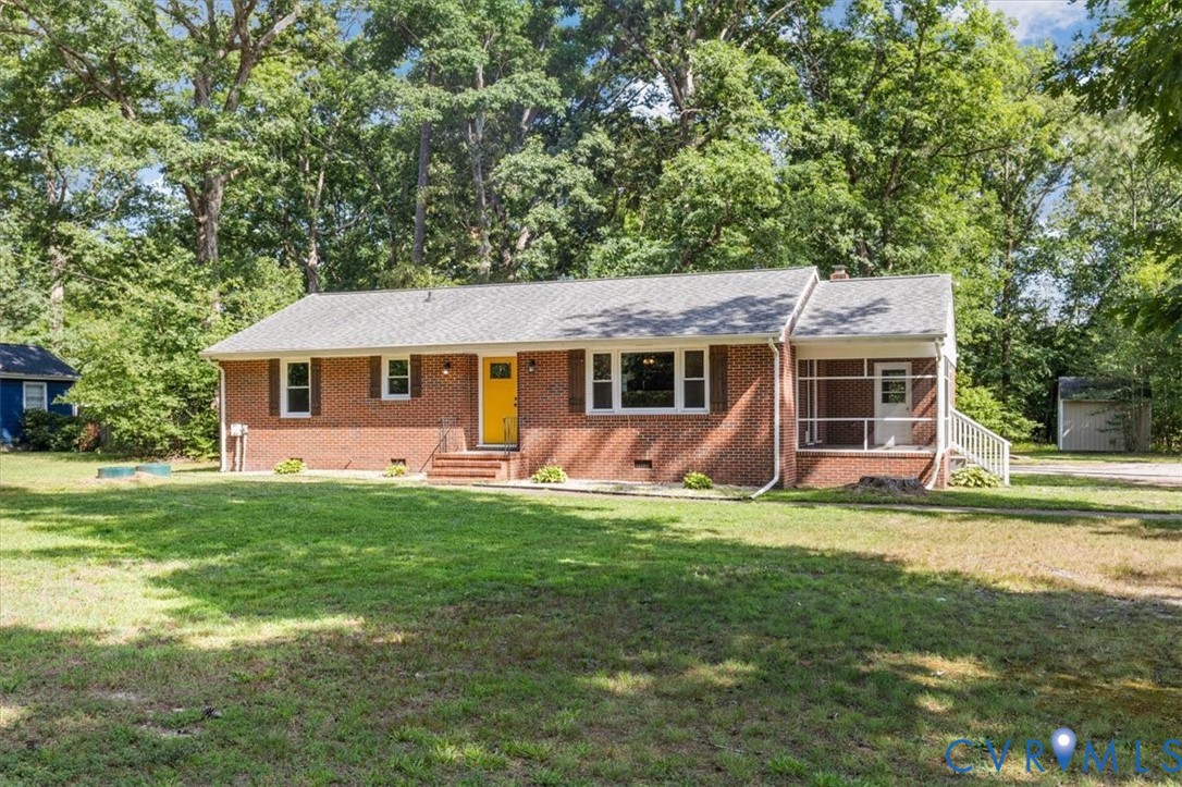 7101 Courthouse Road, Prince George, VA 23875 — photo 2