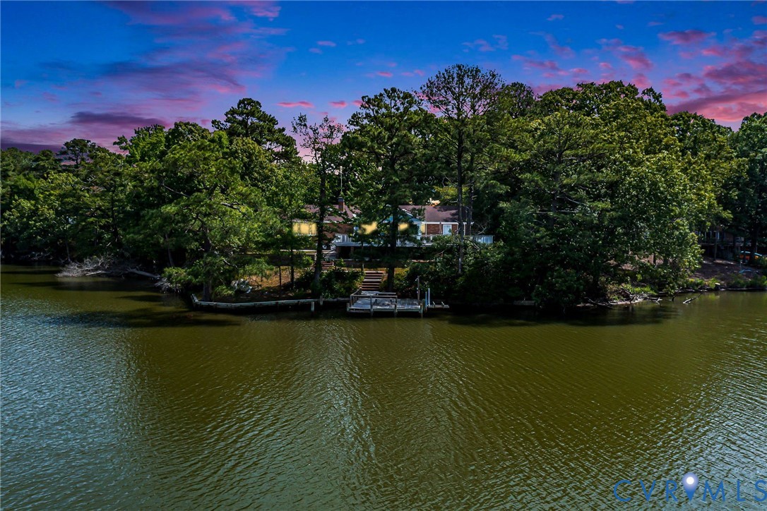 355 River View Rd — photo