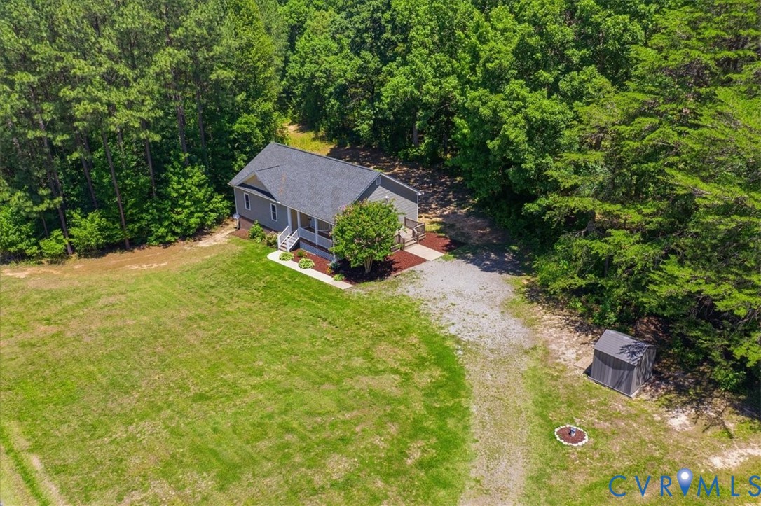 36 Jenkins Ridge Road, Cartersville VA 23027 — photo 2