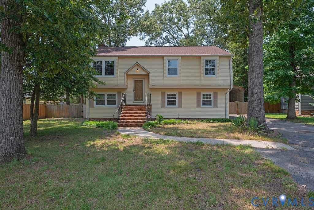 3804 Seasigh Ct — photo