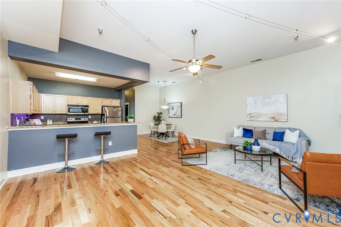 110 W Marshall St Unit#36 — photo