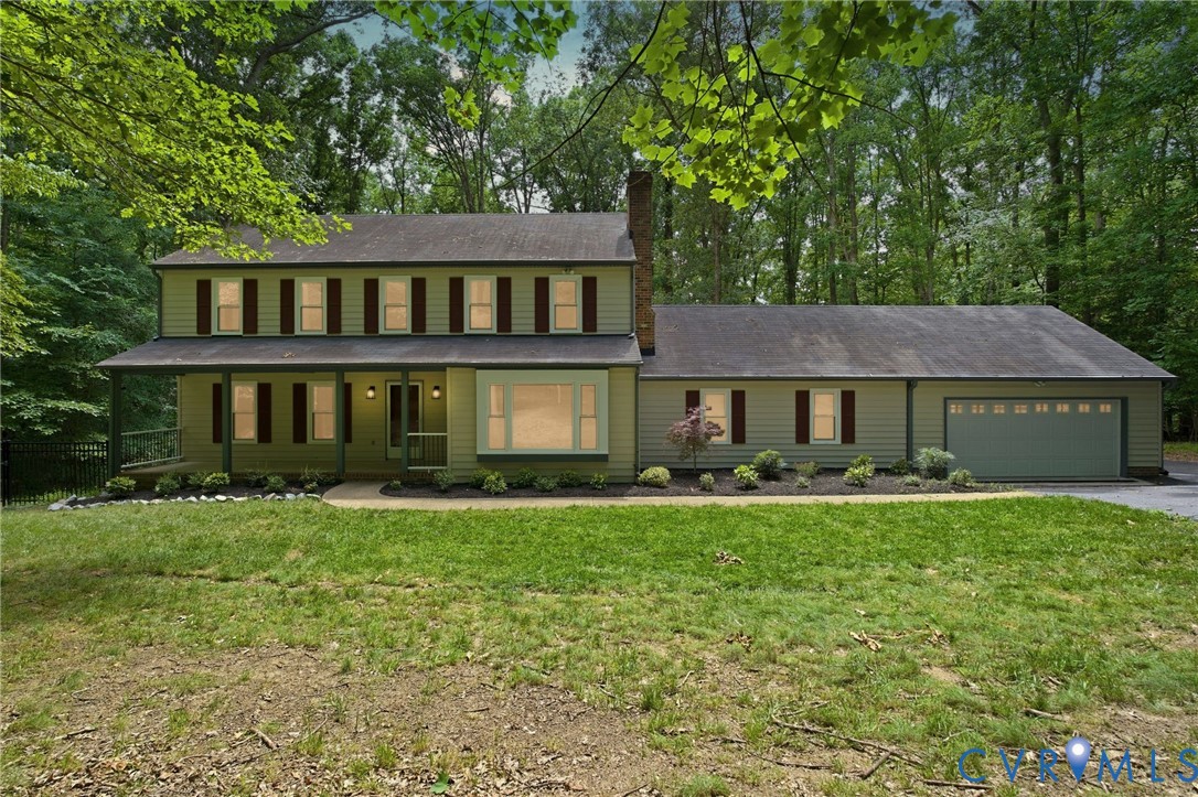 6111 Skybird Ct — photo