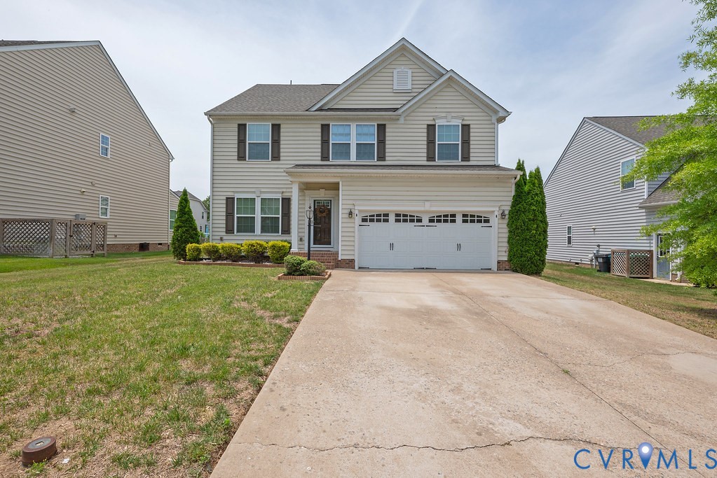 13613 Providence Trail Cir — photo