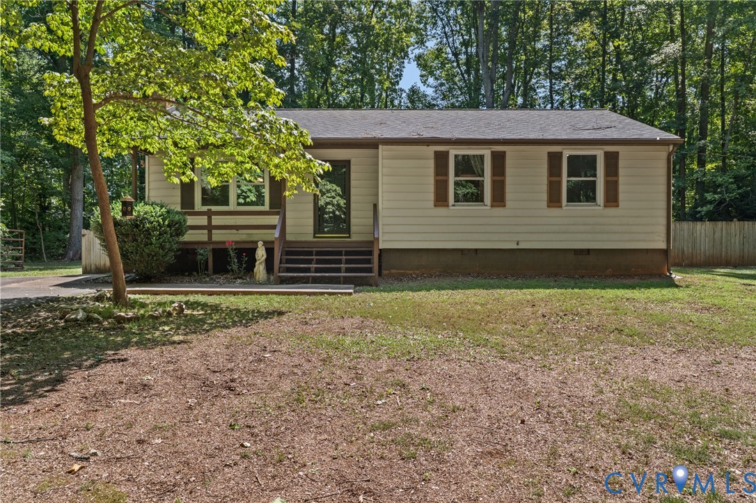 2448 Mountain View Rd — photo