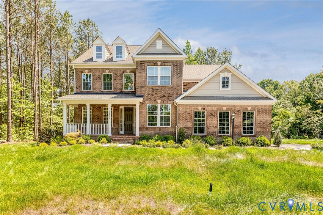 14313 Summercreek Ter — photo