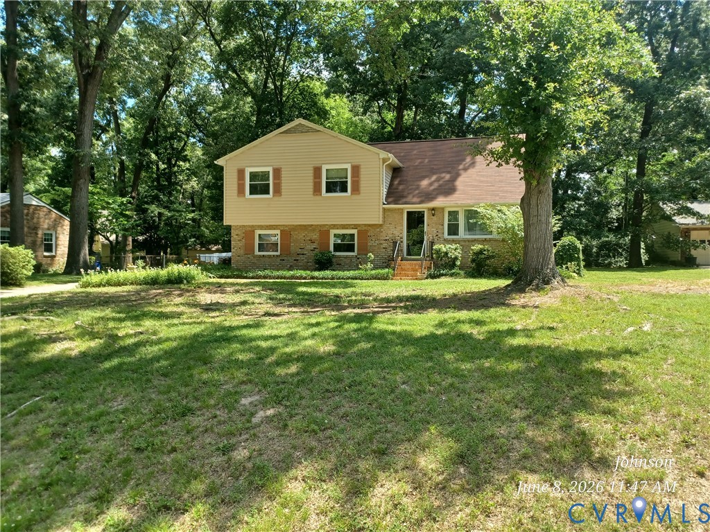 10001 Alfaree Rd — photo