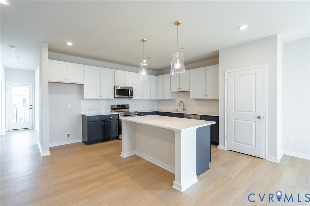 3406 Carlton St Unit#2-4A — photo