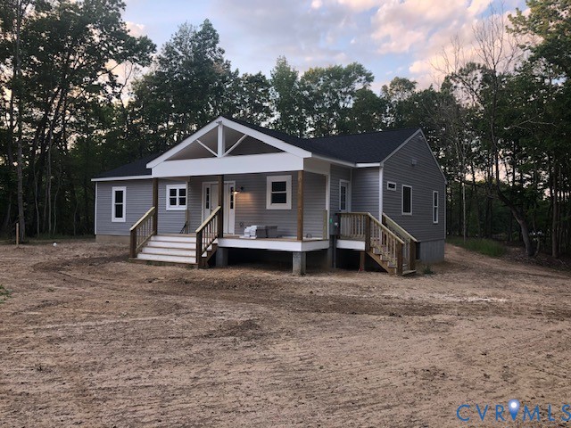 0 N Waterside Dr — photo