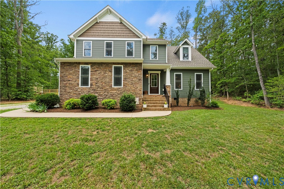 2953 Preston Park Ct — photo