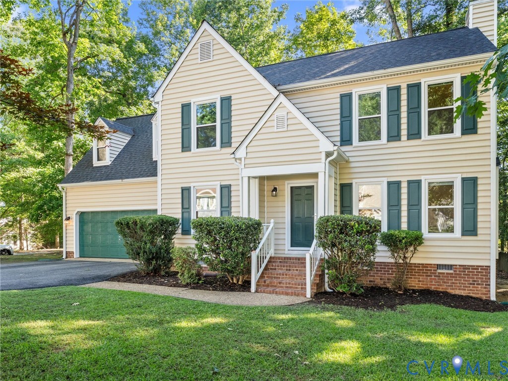 5311 Chestnut Bluff Road, Midlothian, VA 23112