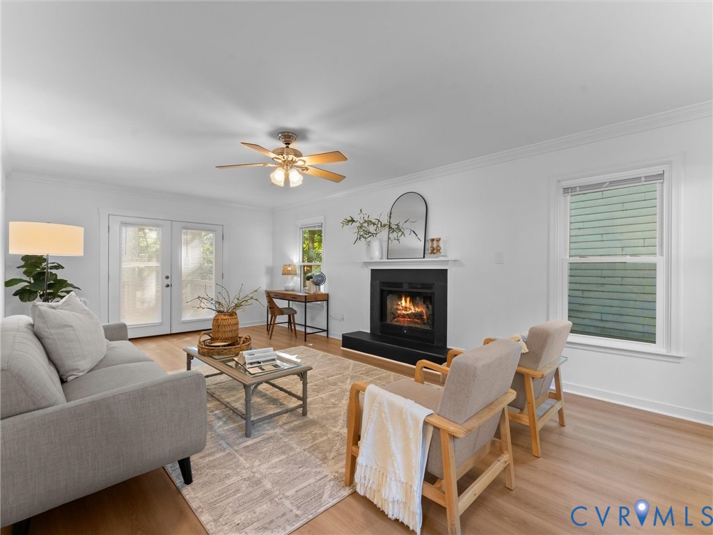 5311 Chestnut Bluff Road, Midlothian, VA 23112 — photo 2