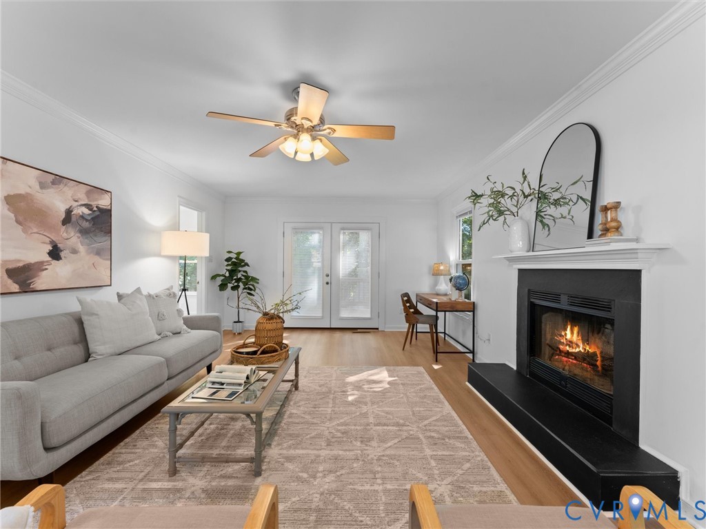 5311 Chestnut Bluff Road, Midlothian, VA 23112 — photo 3