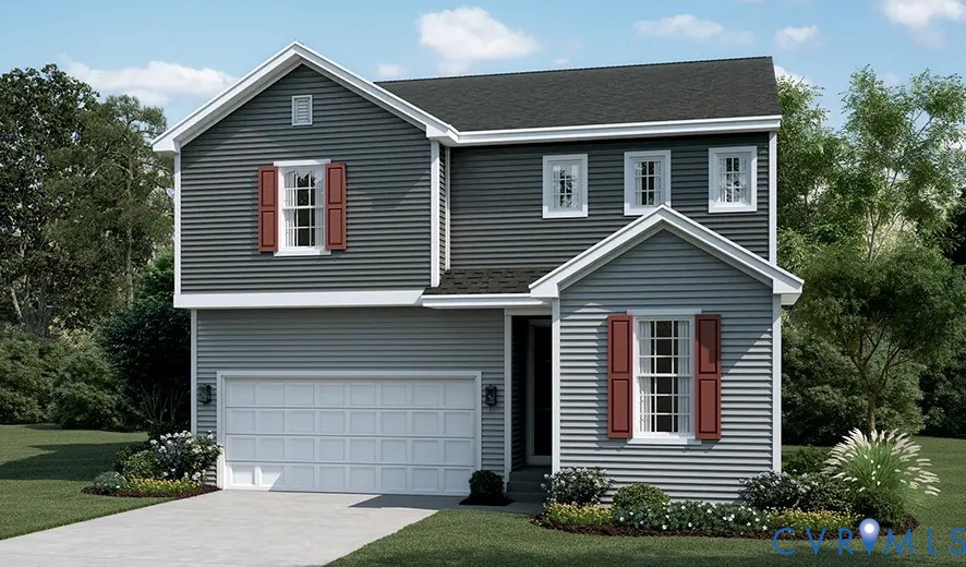 146 Pinewood Ct — photo