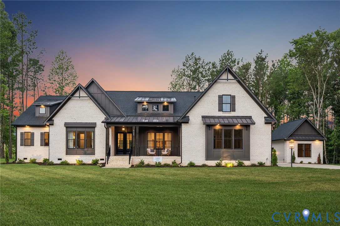 3305 Holly Fork Rd — photo