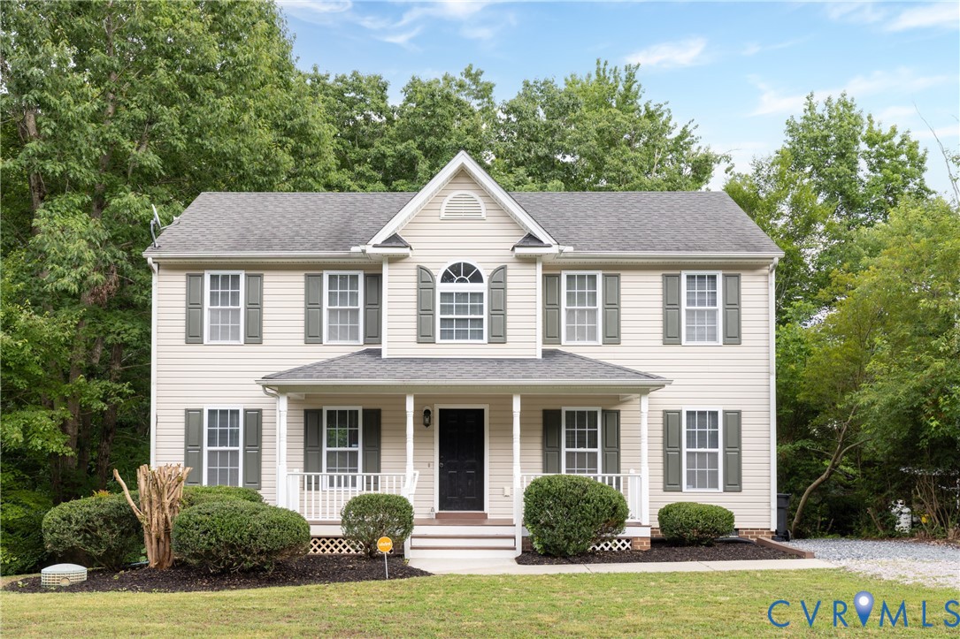 3012 Rolling Hill Dr — photo