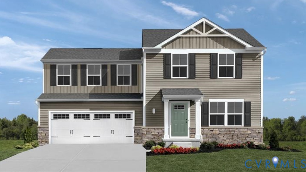 7 Harvest Ln — photo