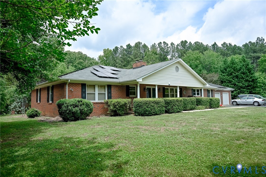 2985 Cumberland Road — photo