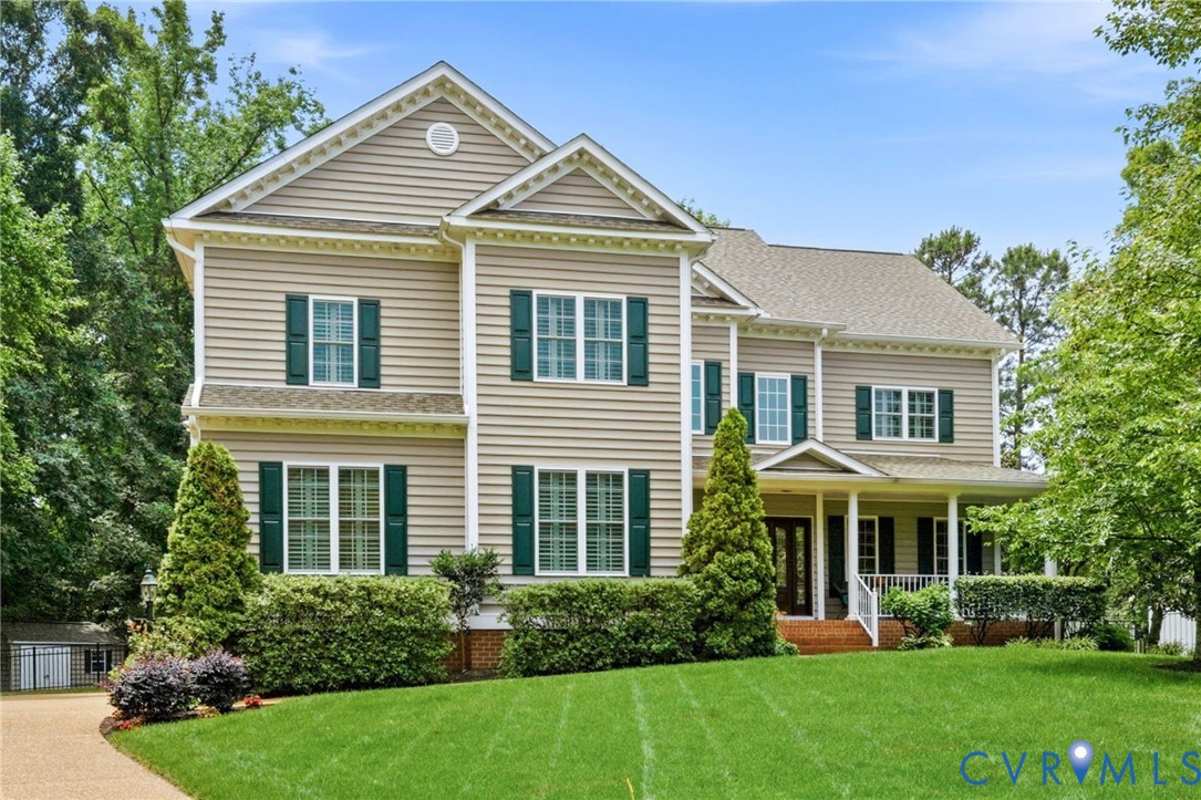 16007 Hidden Sedge Ct — photo