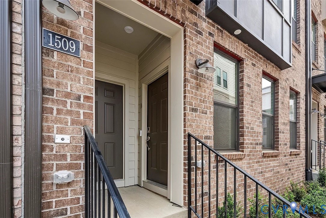 1509 Moore St Unit#A — photo