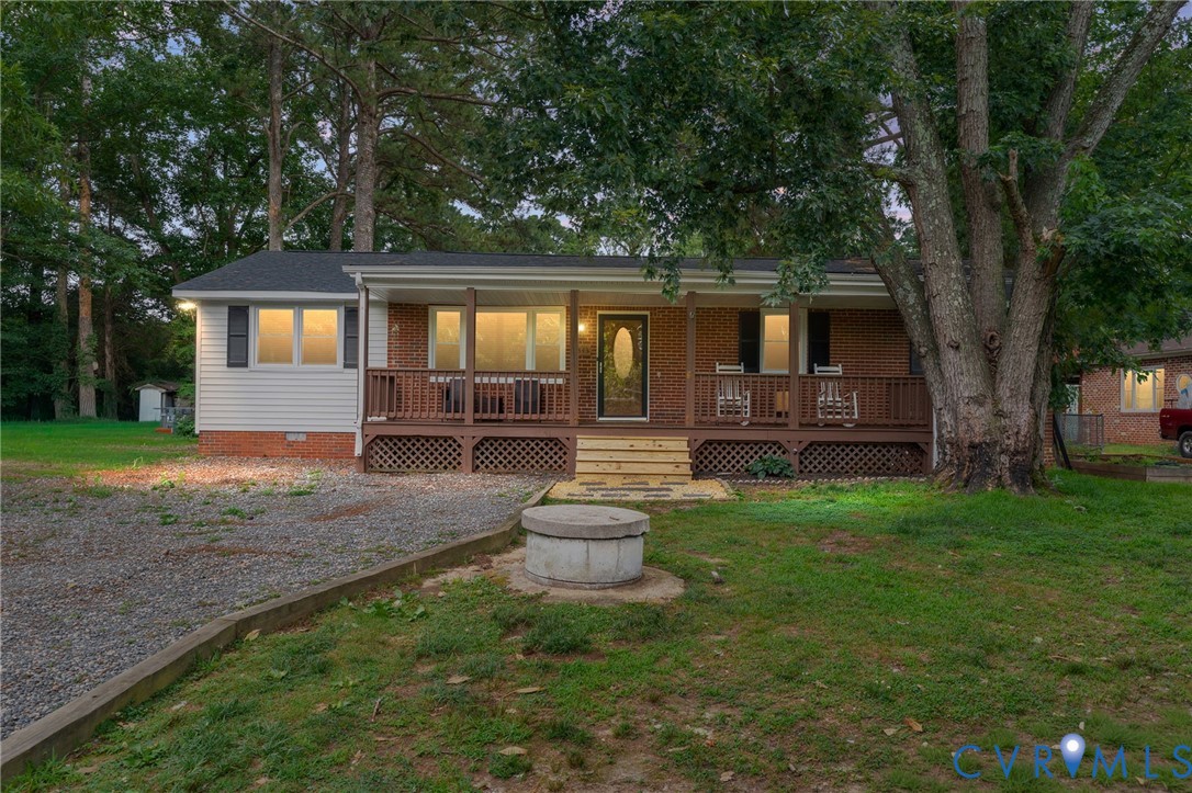 1343 Bartlett Rd — photo