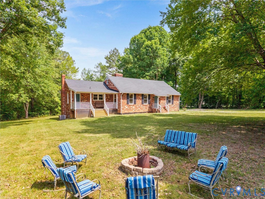 19085 Shumans Road, Ruther Glen, VA 22546 — photo 2