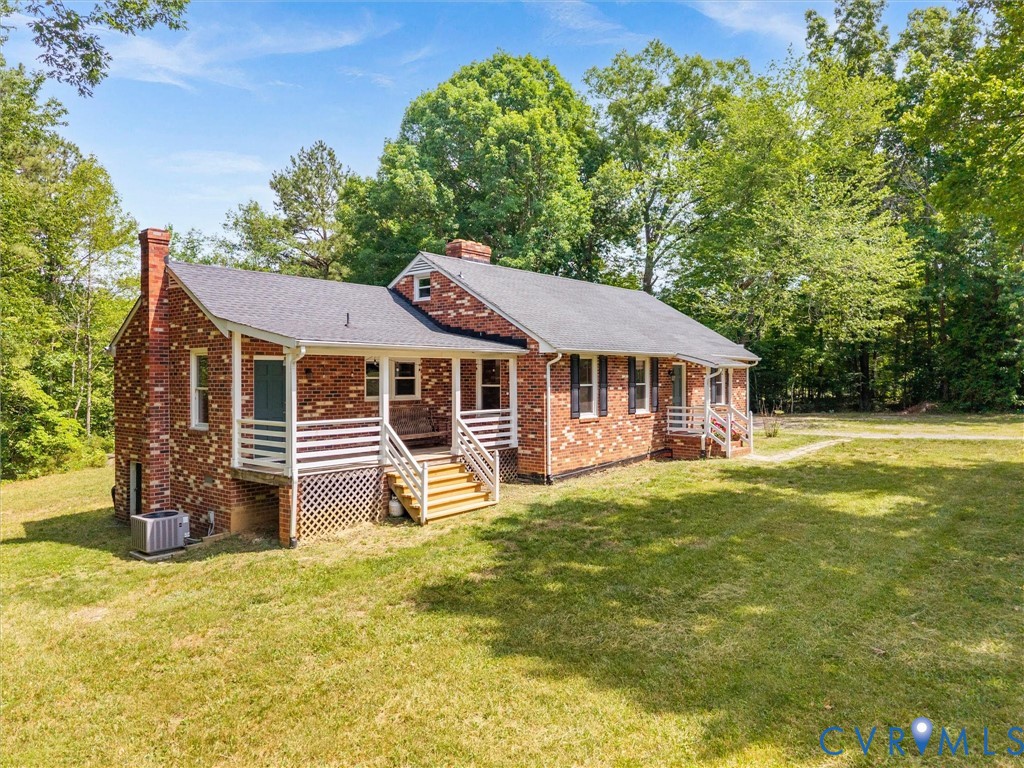 19085 Shumans Road, Ruther Glen, VA 22546 — photo 3