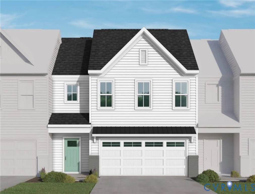 6612 Oasis Breeze Ln — photo