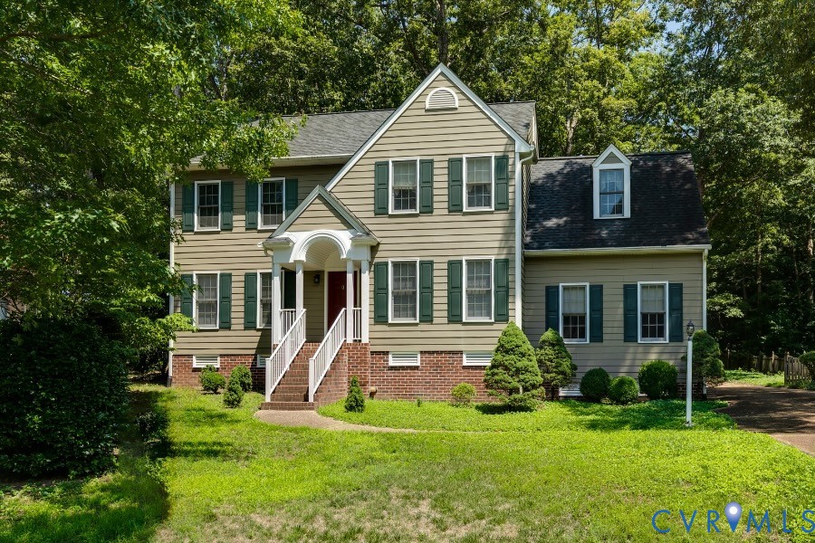 8238 Ellerson Green Pl — photo