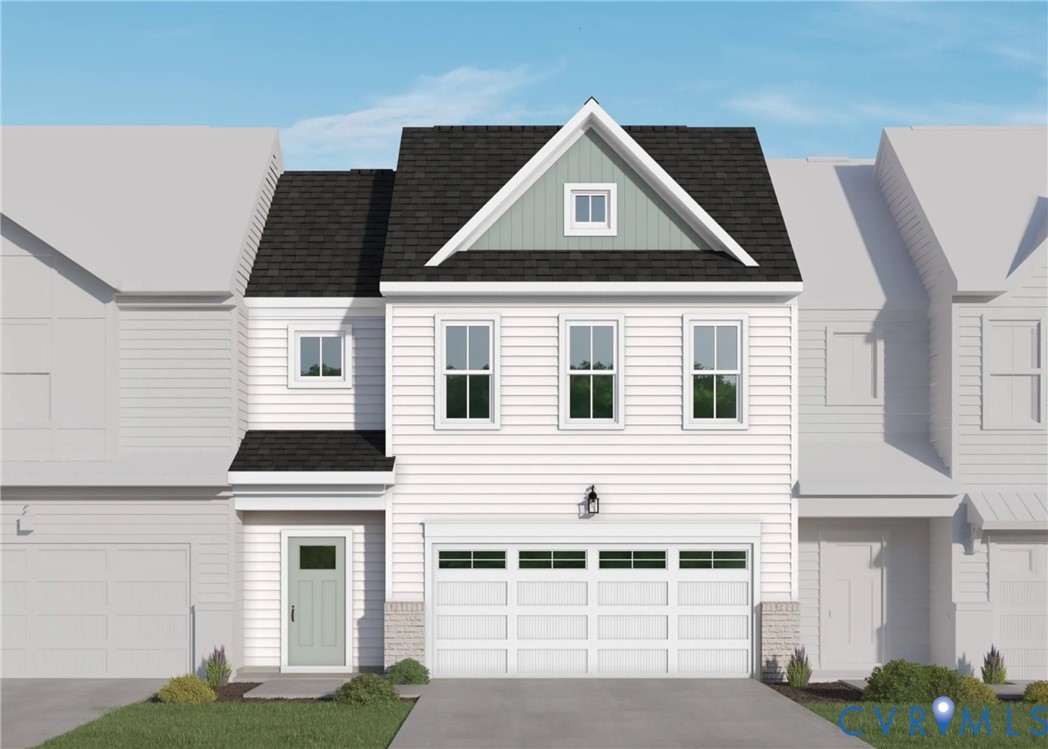 6606 Oasis Breeze Ln — photo