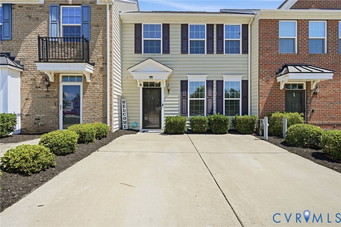 11641 Claimont Mill Dr — photo