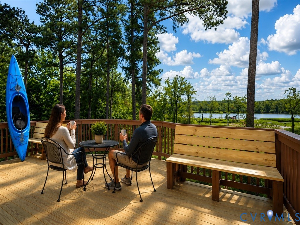 301 Waterfront Dr — photo