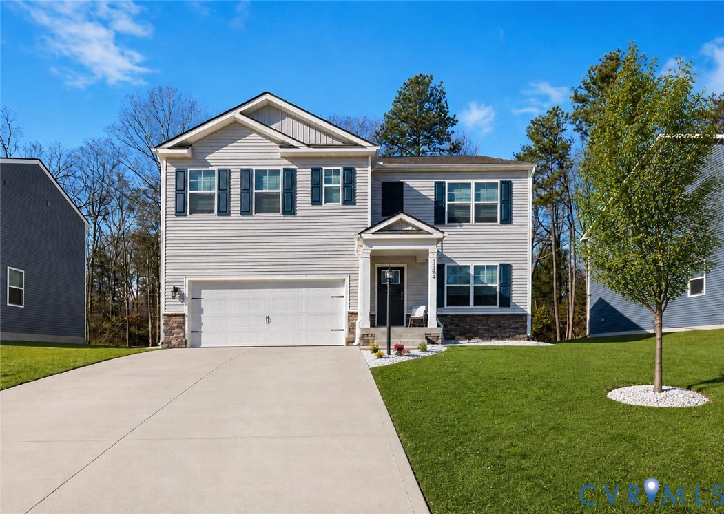 7754 Lovegrass Ter — photo