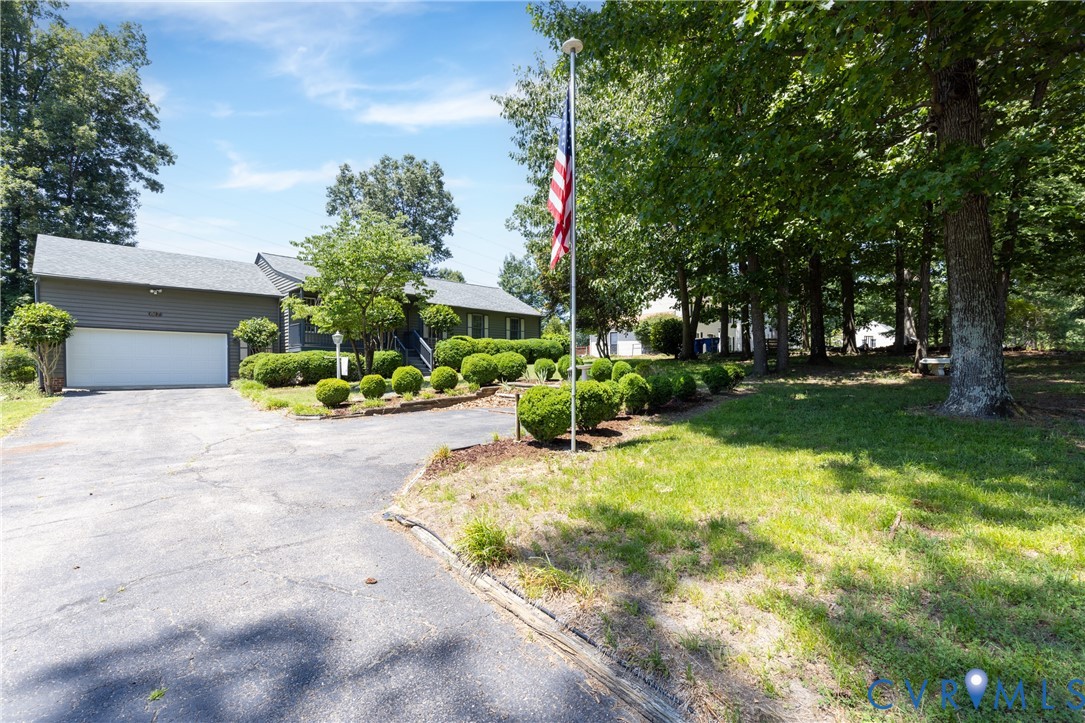 617 Rebel Ridge Rd — photo