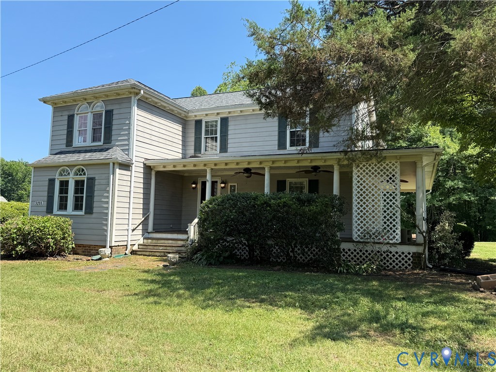 5255 Old Buckingham Rd — photo