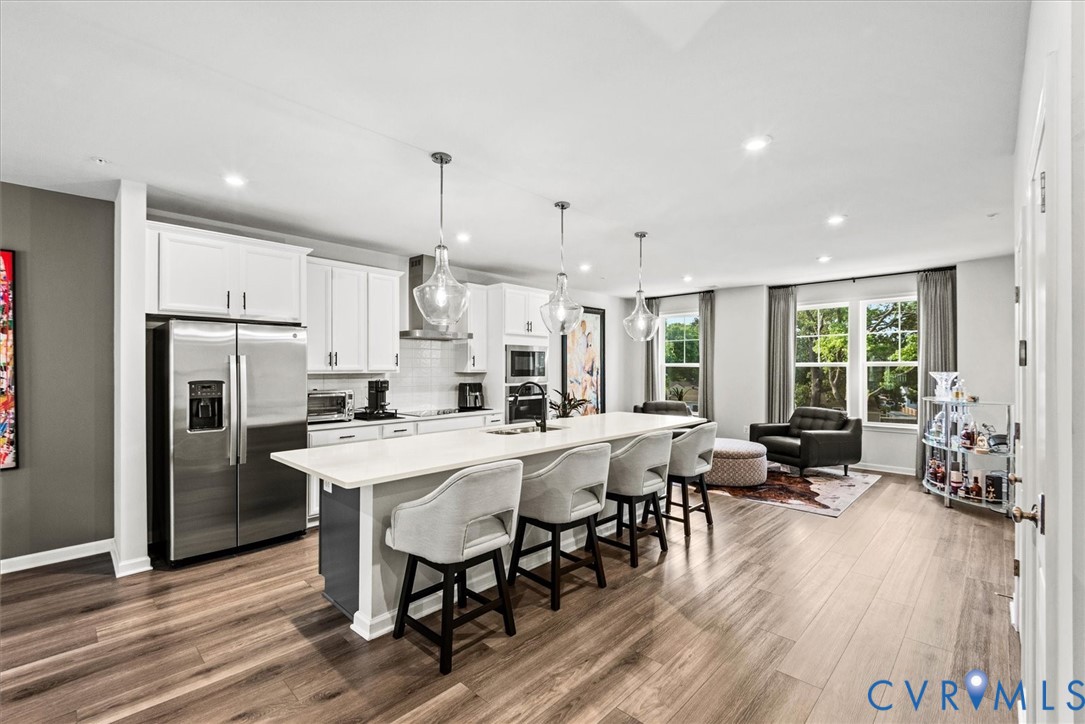 811 Haversack Hunt Way Unit#B — photo