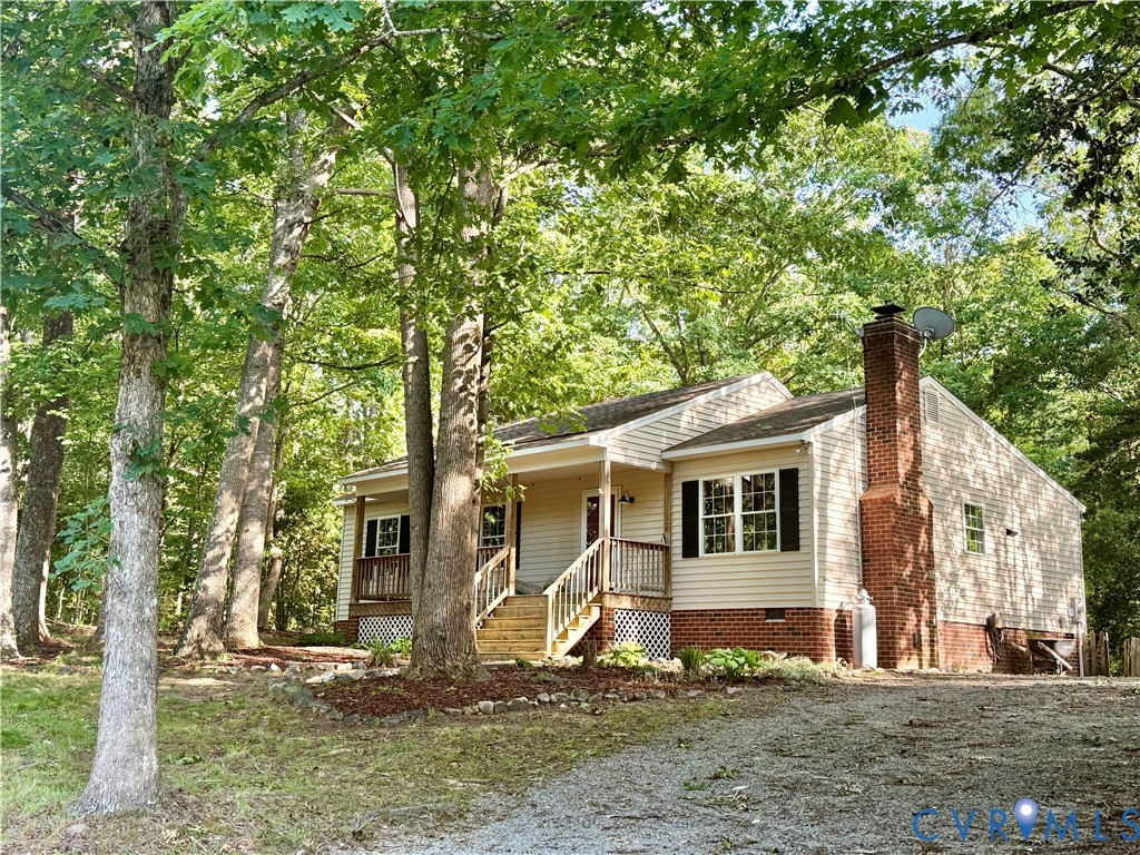 2578 Bagby Rd — photo
