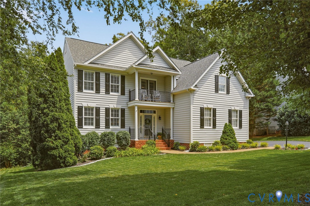 1512 Goswick Ridge Road, Midlothian, VA 23114 — photo 2