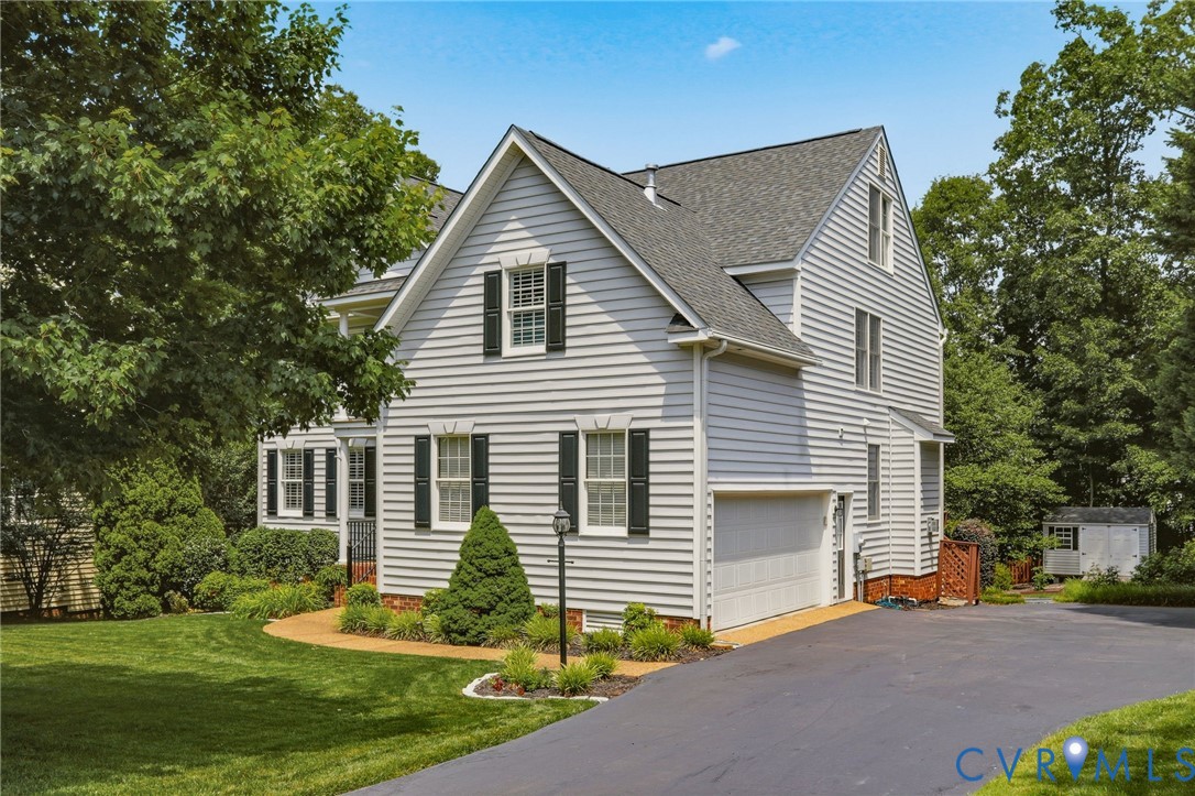 1512 Goswick Ridge Road, Midlothian, VA 23114 — photo 3
