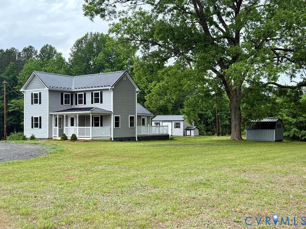 439 Valley Dr — photo