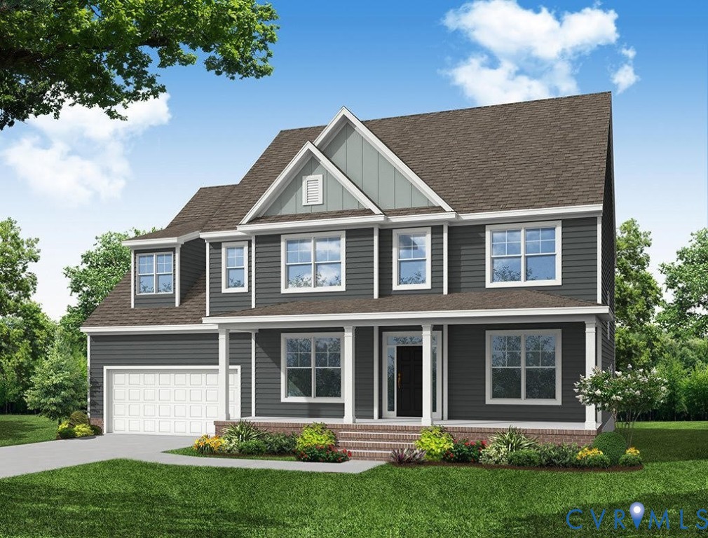 1742 Mountain Rd — photo