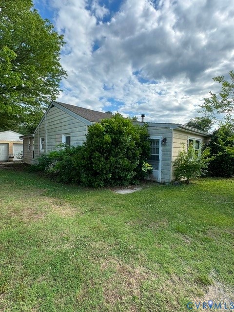 354 Marine Dr — photo