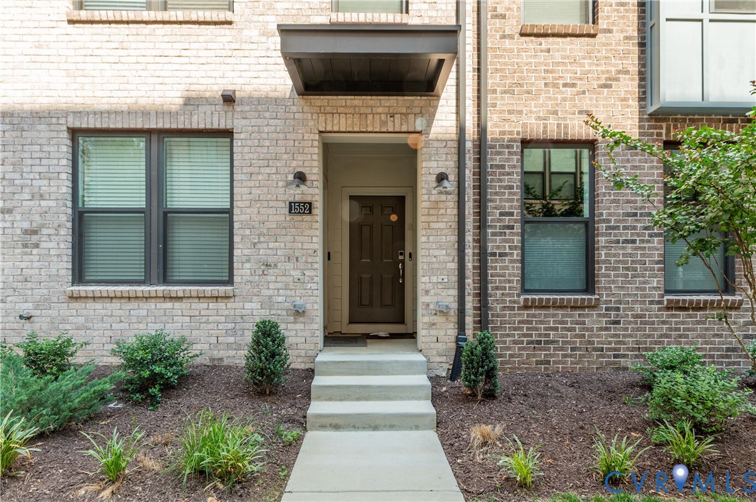 1552 Moore St Unit#B — photo