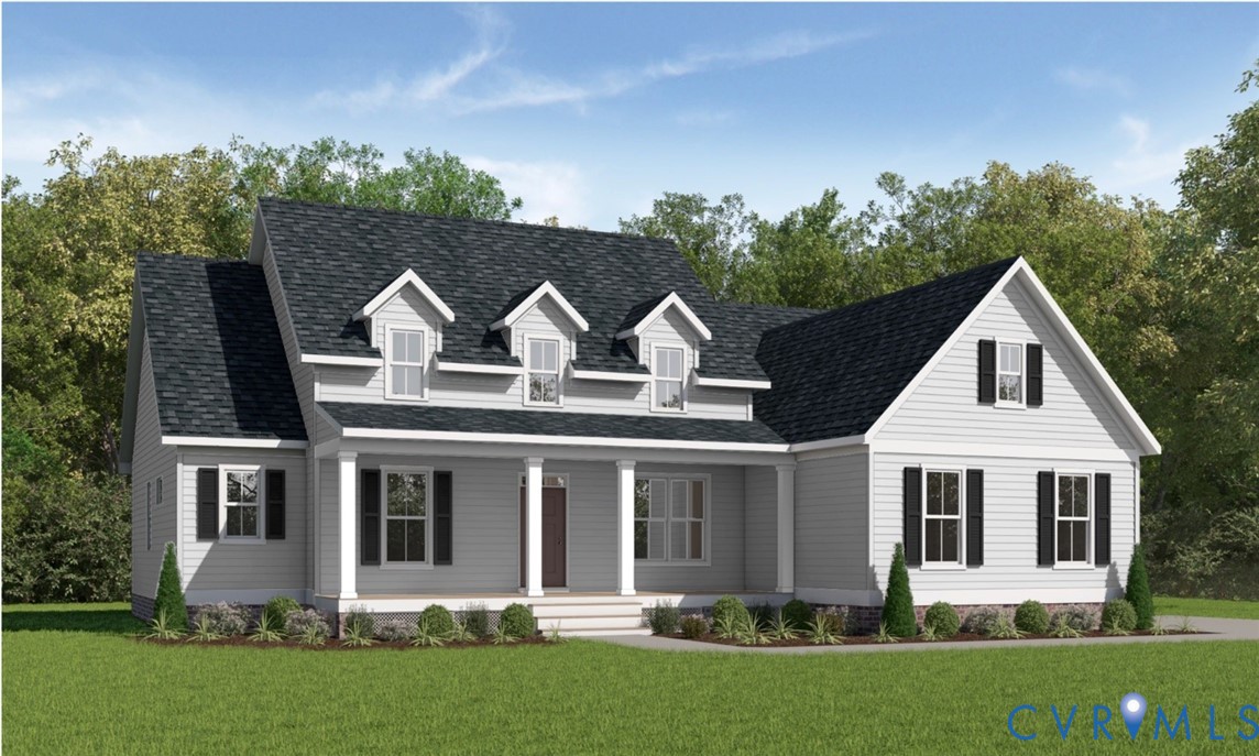 2511 Creekwind Dr — photo
