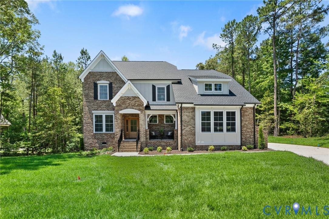 12506 Ashton Dell Rd — photo