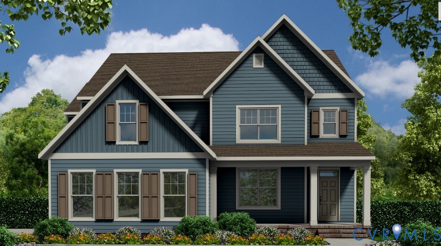 5134 Brandon Pines Way — photo