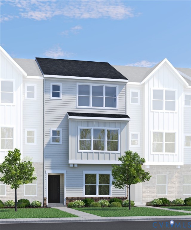 9802 Edgecraft Walk — photo